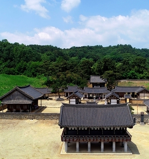 돈암서원