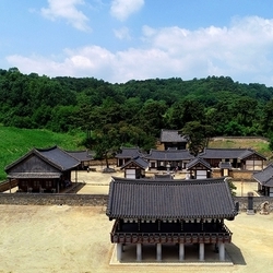 돈암서원