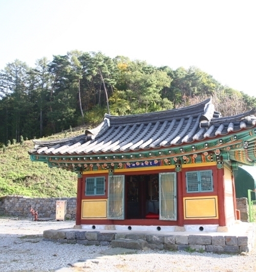 쌍계사